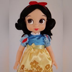 Disney Princess Animators' Collection Snow White Doll